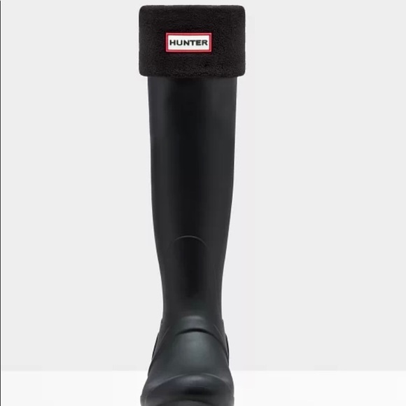 Hunter Boots Tall Socks - Picture 14 of 14